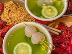 -靓靓蒸虾·头牌蒸虾(南山桂庙店)