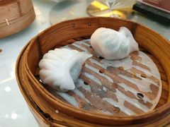 -顺德人家食府(黄金广场店)