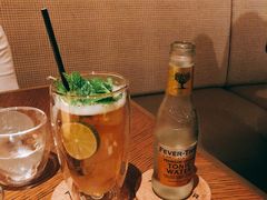-Amber(置地文华东方酒店)