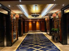 -深圳凯宾斯基酒店