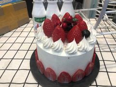 -简·煦蛋糕定制(下沙店)