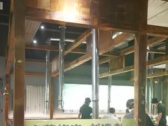 -山葵说·泥炉烤肉(泰达时尚E街区店)