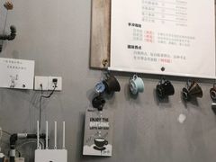 -醒味咖啡馆(南市桥巷店)