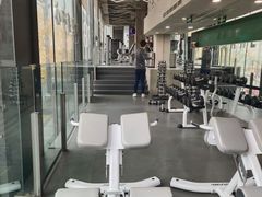 -GYMCARE VIVA(金开店)