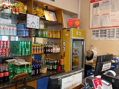 -银村街家常菜·早点·粥饼(北线阁店)