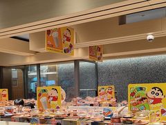 -争鲜回转寿司(朝北大悦城店)