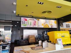-麦当劳(成都时代奥特莱斯店)