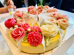-BON CAKE(华贸购物中心店)