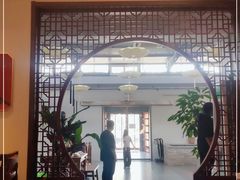 -景明轩•养生酸汤鱼火锅 云贵鲜菌 现舂野果酸汤(王寨小区店)