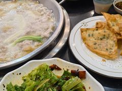-老来福·非遗酸汤兔(凯旋路店)