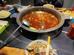 -石锅苗苗鱼(武汉首店)