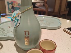 -刀板香·安徽菜(国购IFC店)