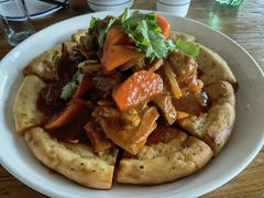 囊包肉-阿达西新疆餐厅(西北大学店)