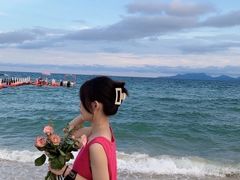 -玫瑰海岸文化旅游度假区