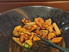 -天府国麻辣香锅(悦荟广场店)