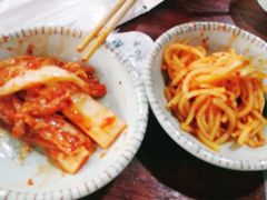 -长今家韩国料理(瑞景店)