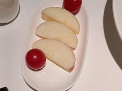 -飶香居(省博物馆店)