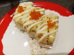 -禾绿寿司·定食·拉面·烧炸(喜荟城店)