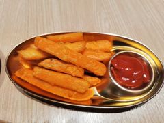 -梨花牛肉汤饭(仁恒伊势丹店)