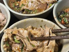 -滇釜火锅·能喝汤的火锅(车公庄店)