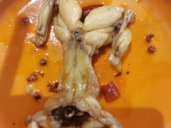 -铭记蛙小仙·活蛙畅享(CBD万达广场店)