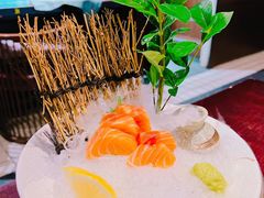 -井缘河风寿司(Touch12街店)