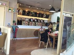-太平洋咖啡(北大国际医院店)
