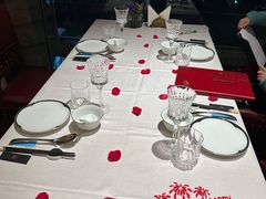 -杭州新新饭店·1913餐厅