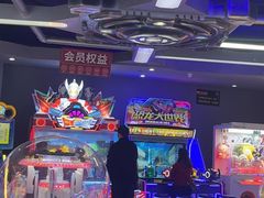 -天空之城游乐体验世界(义乌之心店)