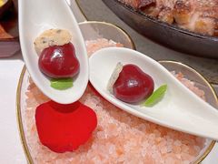 -王品牛排(郑州大卫城店)