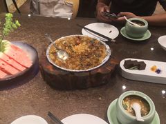 -阿庄新豫菜(航海东路店)