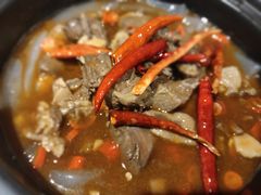 -隔壁老王·家常云南菜(花巷店)