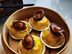 -御公馆中餐厅·点心·顺德菜·佛山东平保利洲际酒店
