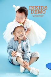 -INKIDS潮童社儿童摄影(朝阳大悦城店)