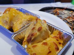 -半岛听涛蒸汽海鲜自助(K11店)