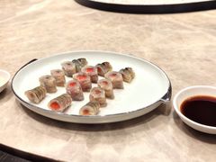 -潮汕味道·煮海餐厅(金麟大厦店)