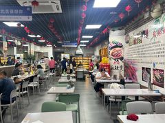 -大姐麻辣烫(莲宝中路店)