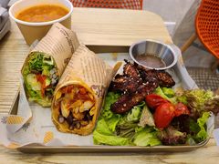 -就是卷儿Wrap and Roll(宣化路店)