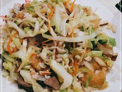 -老头盖浇饭(南京新街口明瓦廊宏光酒店店)