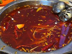 -重庆老船夫冷锅鱼(黄金路店)