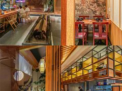 -無境·匠心日本料理(汉街店)