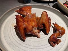 -香港新曜记·粤菜点心(滨江宝龙店)