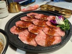 -红沃鳗鱼黑牛烤肉店(不老街店)