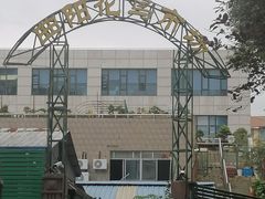 -曲阳花鸟市场(曲阳路店)