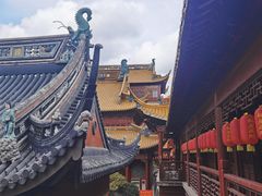 -钦赐仰殿道观