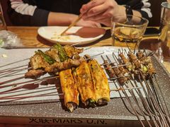 -火联烧烤(学院路创始店)