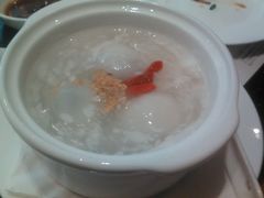 酒酿芝麻汤圆-鼎泰丰(国金店)