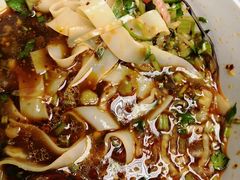 -西贝莜面村(上海百联西郊店)