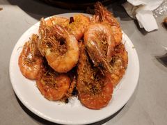 -山焱·炭火自助烤肉(周浦万达店)