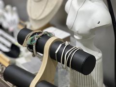 -1001艺术手作·银饰DIY·拼豆(小寨金莎店)